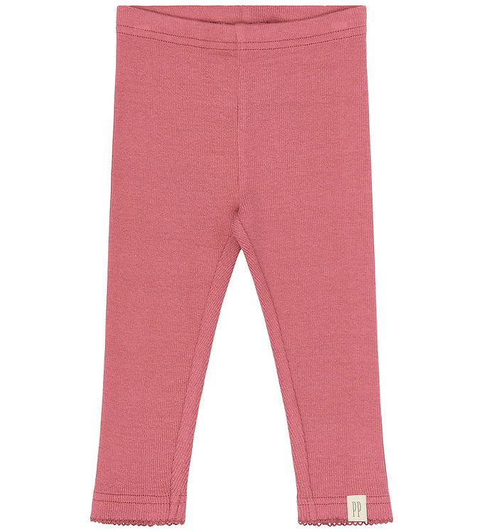 Petit Piao Leggings - PPSea - Mauvewood