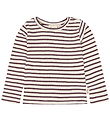 Petit Piao Bluse - PPSky - Huckleberry Striped