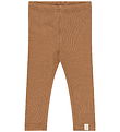 Petit Piao Leggings - PPStone - Rawhide
