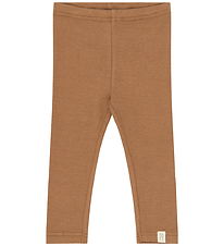 Petit Piao Leggings - PPStone - Rawhide