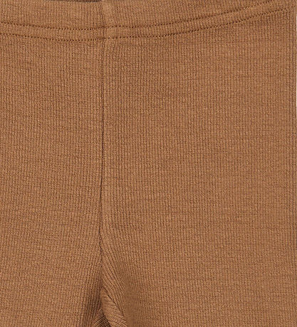 Petit Piao Leggings - PPStone - Rawhide