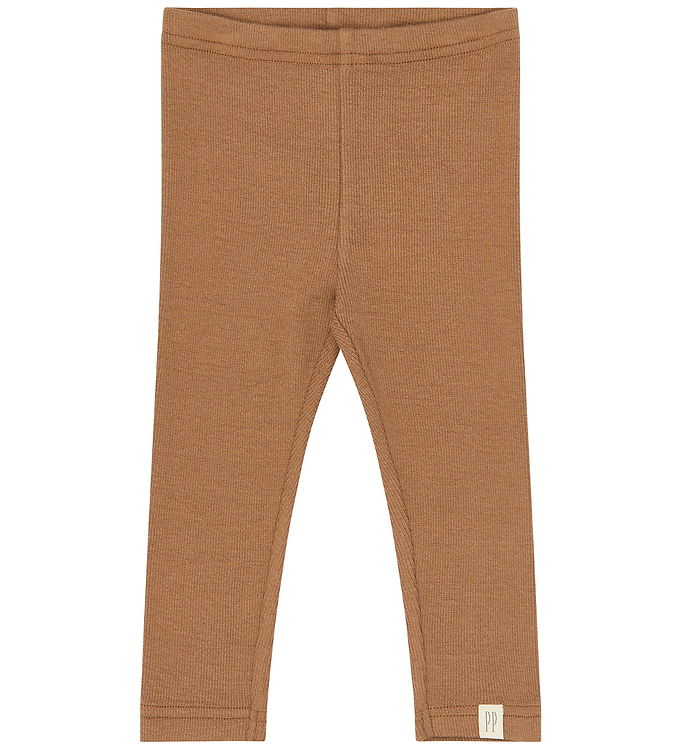 Petit Piao Leggings - PPStone - Rawhide