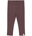 Petit Piao Leggings - PPSea - Huckleberry
