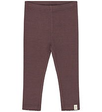 Petit Piao Leggings - PPSea - Huckleberry