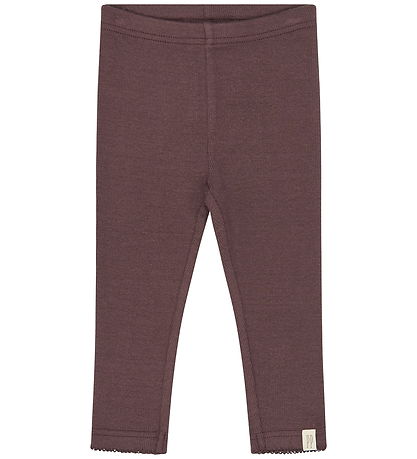 Petit Piao Leggings - PPSea - Huckleberry