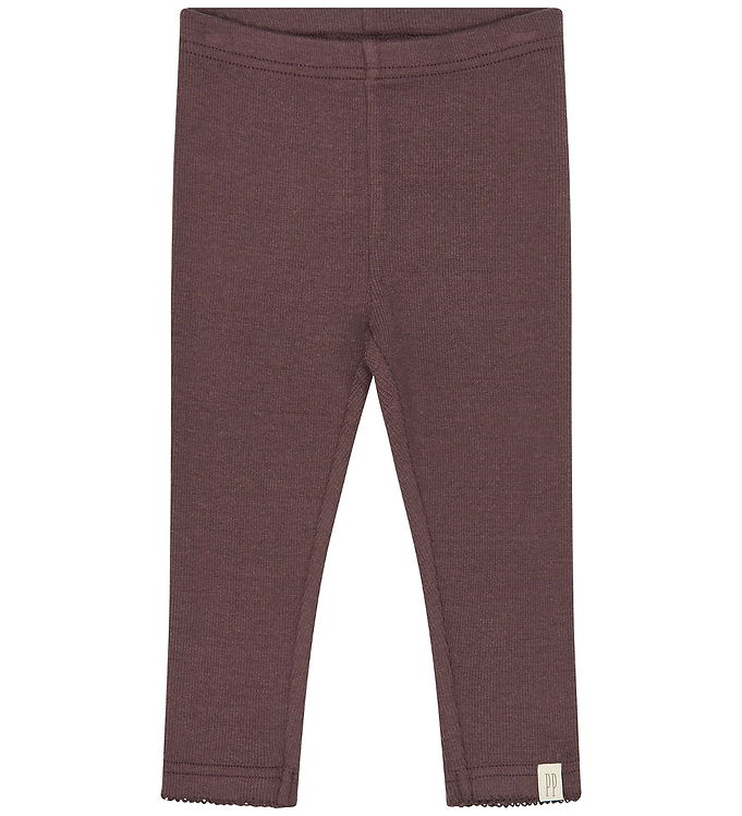Petit Piao Leggings - PPSea - Huckleberry