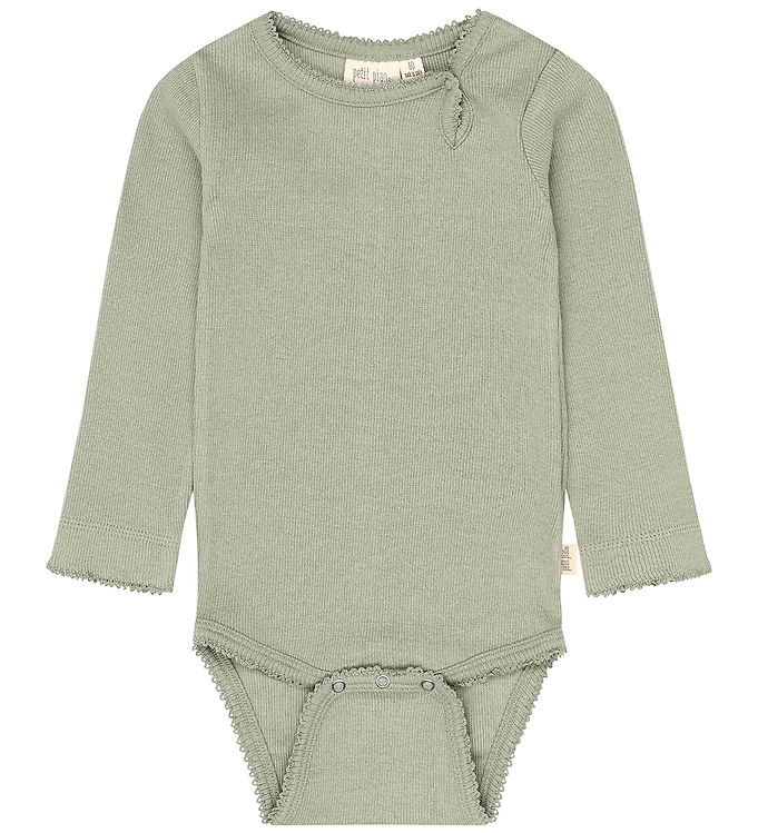 Petit Piao Body l/æ - PPSea - Shadow