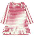 Petit Piao Kjole - PPSky - Mauvewood Striped