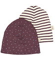 Petit Piao Hue - 2-pak - PPSky - Huckleberry Striped