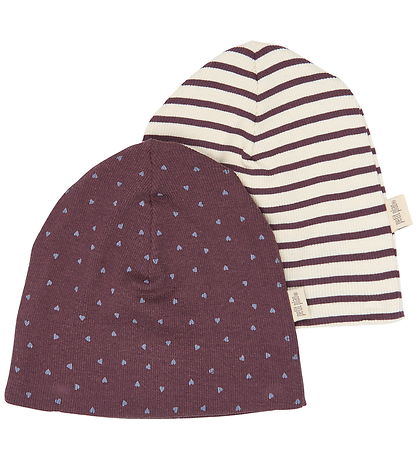 Petit Piao Hue - 2-pak - PPSky - Huckleberry Striped