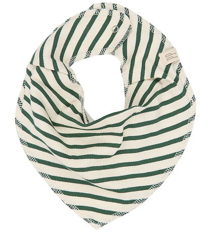 Petit Piao Hagesmæk - 2-pak - PPSky - Navy Blazer Striped