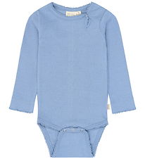 Petit Piao Body l/æ - PPSea - Stonewash
