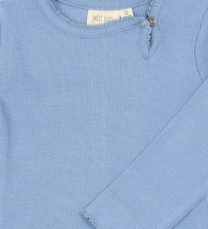 Petit Piao Body l/æ - PPSea - Stonewash