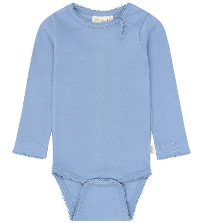 Petit Piao Body l/æ - PPSea - Stonewash