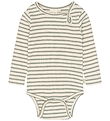 Petit Piao Body l/æ - PPSky - Shadow Striped