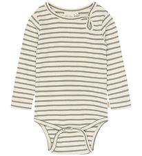 Petit Piao Body l/æ - PPSky - Shadow Striped