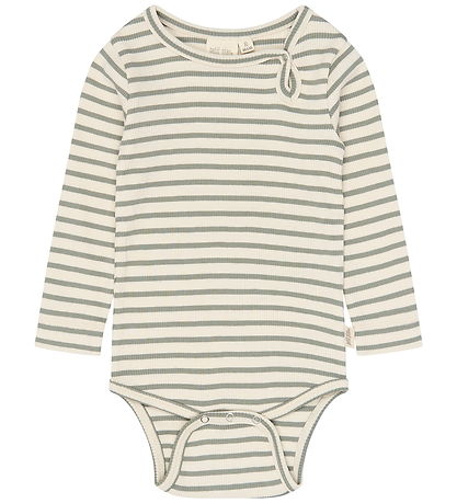 Petit Piao Body l/æ - PPSky - Shadow Striped