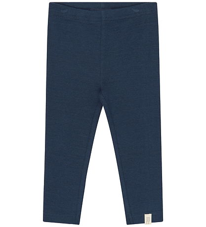 Petit Piao Leggings - PPStone - Navy Blazer
