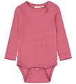 Petit Piao Body l/æ - PPSea - Mauvewood