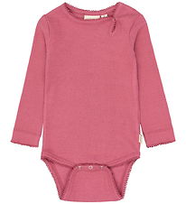 Petit Piao Body l/æ - PPSea - Mauvewood