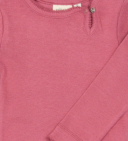 Petit Piao Body l/æ - PPSea - Mauvewood