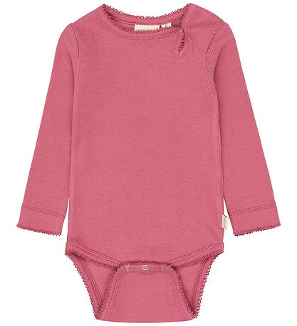 Petit Piao Body l/æ - PPSea - Mauvewood