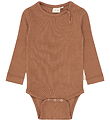 Petit Piao Body l/æ - PPStone - Rawhide
