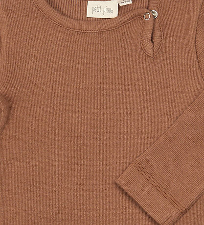 Petit Piao Body l/æ - PPStone - Rawhide