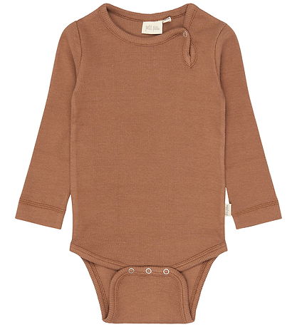 Petit Piao Body l/æ - PPStone - Rawhide