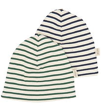 Petit Piao Hue - 2-pak - PPSky - Navy Blazer Striped
