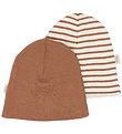 Petit Piao Hue - 2-pak - PPSky - Rawhide Striped