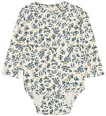 Petit Piao Body l/æ - PPStar - Eggnog Blueberry AOP