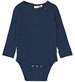 Petit Piao Body l/æ - PPStone - Navy Blazer