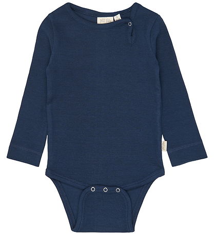 Petit Piao Body l/æ - PPStone - Navy Blazer
