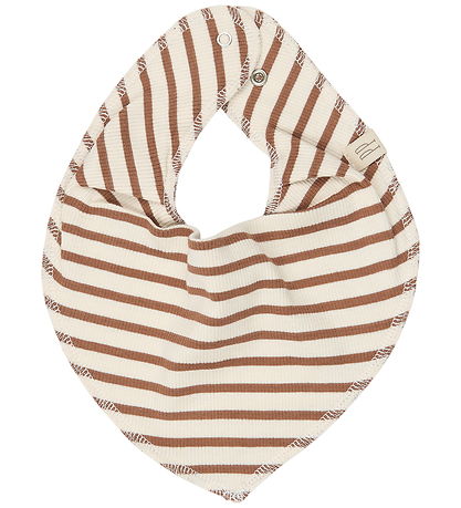 Petit Piao Hagesmæk - 2-pak - PPSky - Rawhide Striped