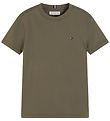 Tommy Hilfiger T-shirt - Ghost FernGREEN