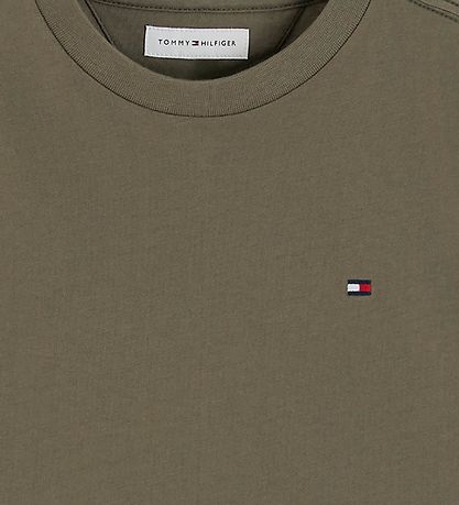 Tommy Hilfiger T-shirt -  Ghost FernGREEN