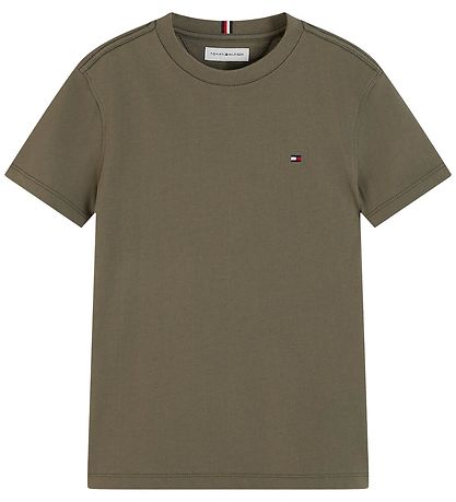Tommy Hilfiger T-shirt -  Ghost FernGREEN
