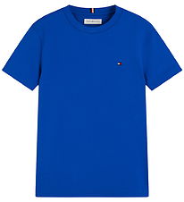 Tommy Hilfiger T-shirt - Vibrant BlueBLUE
