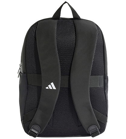 adidas Performance Rygsæk - W Def - Black/Silvmt