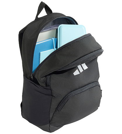 adidas Performance Rygsæk - W Def - Black/Silvmt