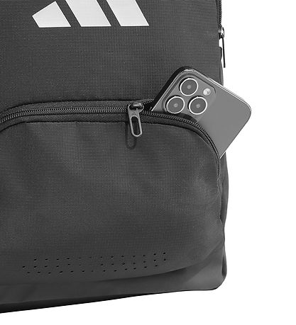 adidas Performance Rygsæk - W Def - Black/Silvmt