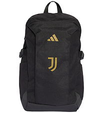 adidas Performance Rygsæk - Juve - Black/Drfogo