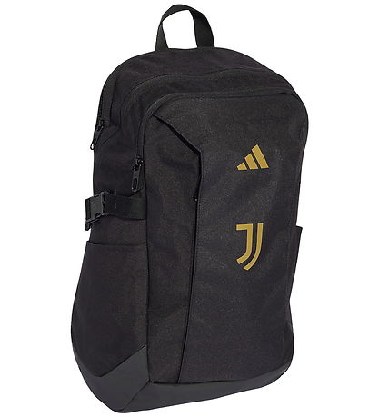 adidas Performance Rygsæk - Juve - Black/Drfogo