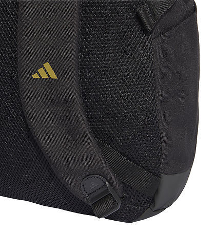 adidas Performance Rygsæk - Juve - Black/Drfogo