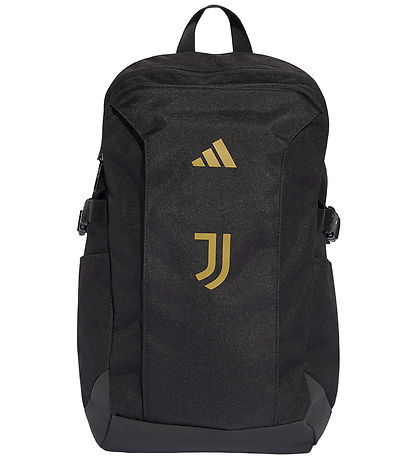 adidas Performance Rygsæk - Juve - Black/Drfogo