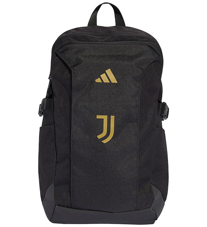 adidas Performance Rygsæk - Juve - Black/Drfogo