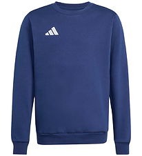 adidas Performance Sweatshirt - Ent26 Topy - Tenabl/White