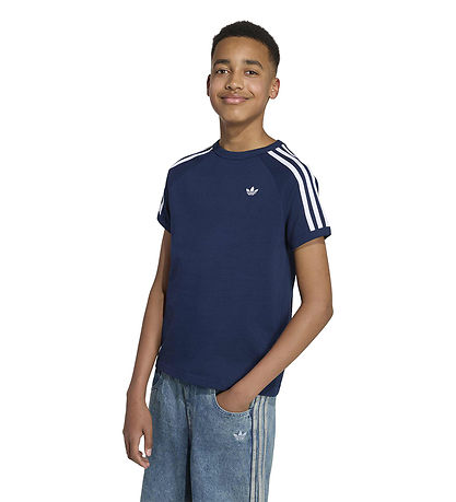 adidas Originals T-shirt - 3S - Nindig