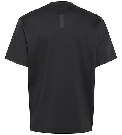 adidas Performance T-shirt - J Z.N.E - Black/Carbon